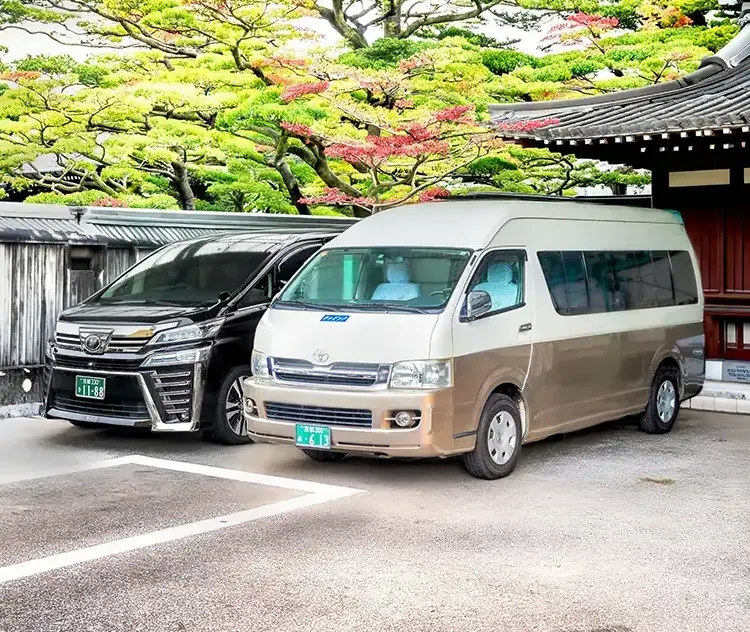 タクシー（普通車）