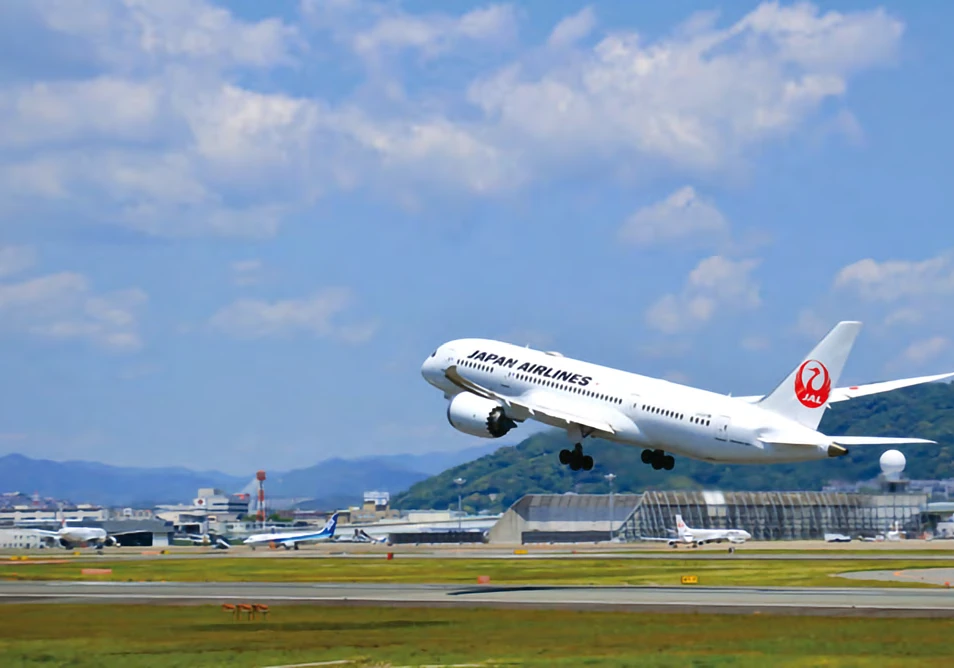 駅・空港・ホテルへの送迎
